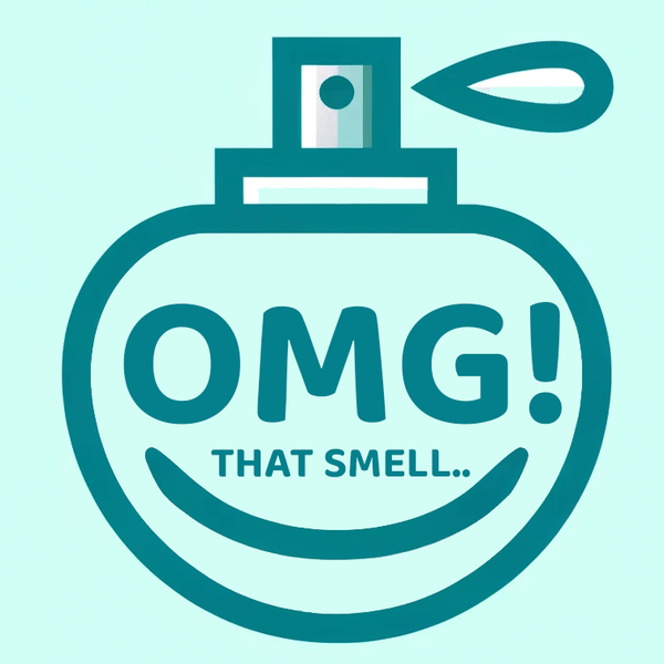 OMG That Smell..